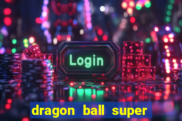 dragon ball super download torrent